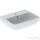 Geberit SELNOVA SQUARE 45x35 cm-es mosdó 1 csaplyukkal,fehér 500.322.01.7