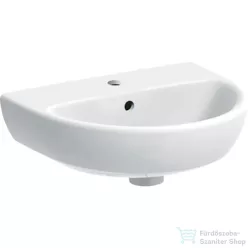 Geberit SELNOVA 45x37 cm-es mosdó,fehér 500.324.01.7