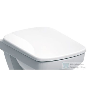   Geberit Selnova Square lecsapódásgátlós wc ülőke 500.334.01.1