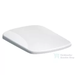 Geberit Selnova Square wc ülőke 500.338.01.1
