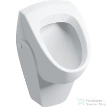   Geberit Selnova hátsó bekötésű vizelde,fehér 500.344.01.1