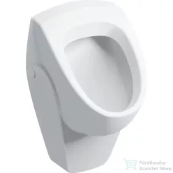   Geberit Selnova hátsó bekötésű vizelde,fehér 500.344.01.1