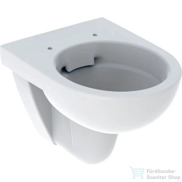   Geberit SELNOVA COMPACT perem nélküli mélyöblítésű fali wc,fehér 500.349.01.7