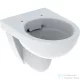 Geberit SELNOVA COMPACT perem nélküli mélyöblítésű fali wc,fehér 500.349.01.7