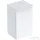 Geberit SMYLE SQUARE 36x32,6x60 cm-es 1 ajtós oldalsó szekrény,jobbos,fényes fehér 500.359.00.1
