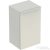Geberit SMYLE SQUARE 36x32,6x60 cm-es 1 ajtós oldalsó szekrény,jobbos,fényes homokszürke 500.359.JL.1