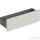 Geberit SMYLE SQUARE 45 cm-es fali polc,matt láva/fényes homokszürke 500.362.JL.1