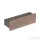 Geberit SMYLE SQUARE 45 cm-es fali polc,matt láva/hikoridió 500.362.JR.1