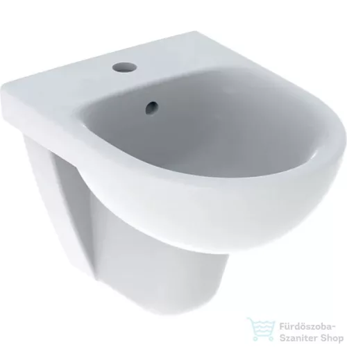 Geberit SELNOVA COMPACT fali bidé,fehér 500.368.01.7