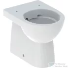 Geberit SELNOVA COMPACT perem nélküli,vario kifolyású,falhoz illeszkedő mélyöblítéses wc,fehér 500.394.01.7