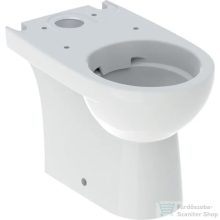   Geberit SELNOVA COMPACT vario kifolyású,perem nélküli mélyöblítéses monoblokkos wc,fehér 500.478.01.7