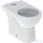 Geberit SELNOVA COMPACT vario kifolyású,perem nélküli mélyöblítéses monoblokkos wc,fehér 500.478.01.7