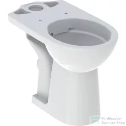  Geberit SELNOVA COMFORT magasított,perem nélküli,hátsó kifolyású,mélyöblítéses monoblokkos wc,fehér 500.486.01.7