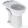 Geberit SELNOVA COMFORT magasított,perem nélküli,hátsó kifolyású,mélyöblítéses monoblokkos wc,fehér 500.486.01.7