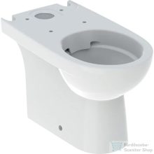   Geberit SELNOVA perem nélküli,vario kifolyású,mélyöblítéses monoblokkos wc,fehér 500.488.01.7