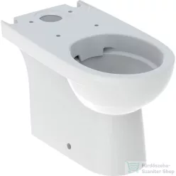   Geberit SELNOVA perem nélküli,vario kifolyású,mélyöblítéses monoblokkos wc,fehér 500.488.01.7