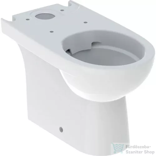 Geberit SELNOVA perem nélküli,vario kifolyású,mélyöblítéses monoblokkos wc,fehér 500.488.01.7