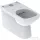 Geberit SELNOVA SQUARE vario kifolyású,perem nélküli mélyöblítéses monoblokkos wc,fehér 500.489.01.7