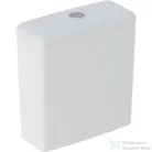 Geberit Selnova Square wc tartály oldalsó bekötéssel,fehér 500.490.01.1