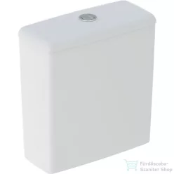  Geberit Selnova Square wc tartály oldalsó bekötéssel,fehér 500.490.01.1