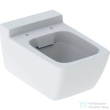   Geberit Xeno² perem nélküli mélyöblítésű fali wc KeraTect mázzal,fehér 500.500.01.1