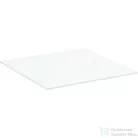 Geberit Xeno² 45x45 cm-es üveg takarólap,500.523.00.1