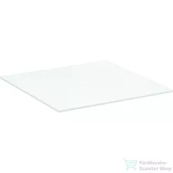 Geberit Xeno² 45x45 cm-es üveg takarólap,500.523.00.1