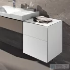 Geberit Xeno² 45x45 cm-es üveg takarólap,500.523.00.1