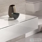 Geberit Xeno² 58x45 cm-es üveg takarólap,500.524.00.1
