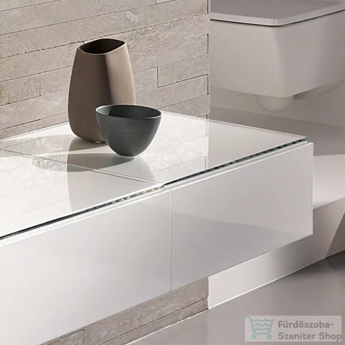 Geberit Xeno² 58x45 cm-es üveg takarólap,500.524.00.1