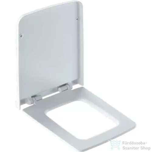 Geberit Xeno² lecsapódásgátlós wc ülőke,500.537.01.1