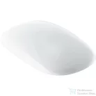 Geberit Citterio lecsapódásgátlós wc ülőke 500.540.01.1