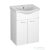 AQUALINE KERAMIA FRESH mosdótartó szekrény, 51x74x34cm, fehér 50057