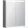 Geberit OPTION 60x70 cm-es kétajtós tükrös szekrény LED világítással,500.582.00.1