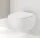 Geberit Acanto Rimfree fali wc 500.600.01.2