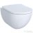 Geberit Acanto Rimfree fali wc 500.600.01.2
