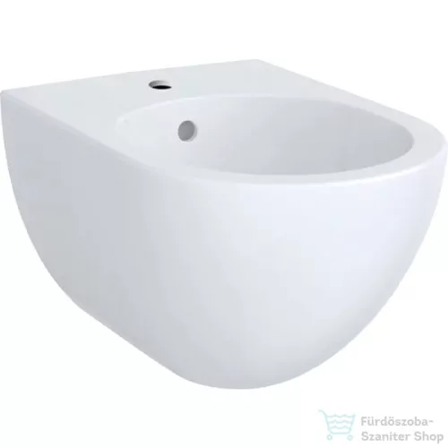 Geberit ACANTO fali bidé,fehér 500.601.01.2
