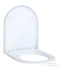 Geberit Acanto wc ülőke normál záródás 500.604.01.2