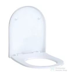 Geberit Acanto wc ülőke normál záródás 500.604.01.2
