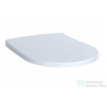 Geberit Acanto lecsapódásgátlós wc ülőke 500.605.01.2