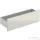 Geberit ACANTO 45 cm-es fali polc,matt homokszürke/homokszürke üveg 500.617.JL.2
