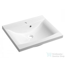 Sapho Lucia öntöttmárvány mosdó 60x45 50062