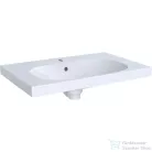Geberit ACANTO 75x48 cm-es mosdó,fehér 500.622.01.2