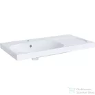 Geberit ACANTO 90x48 cm-es mosdó,fehér 500.625.01.2