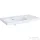Geberit ACANTO 90x48 cm-es mosdó,fehér 500.625.01.2