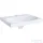 Geberit ACANTO 60x48 cm-es mosdó szelepfedéllel,fehér 500.629.01.2