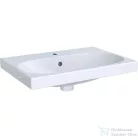 Geberit ACANTO 60x42 cm-es mosdó,fehér 500.631.01.2