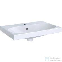 Geberit ACANTO 60x42 cm-es mosdó,fehér 500.631.01.2