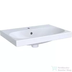 Geberit ACANTO 60x42 cm-es mosdó,fehér 500.631.01.2