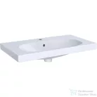 Geberit ACANTO 75x42 cm-es mosdó,fehér 500.632.01.2